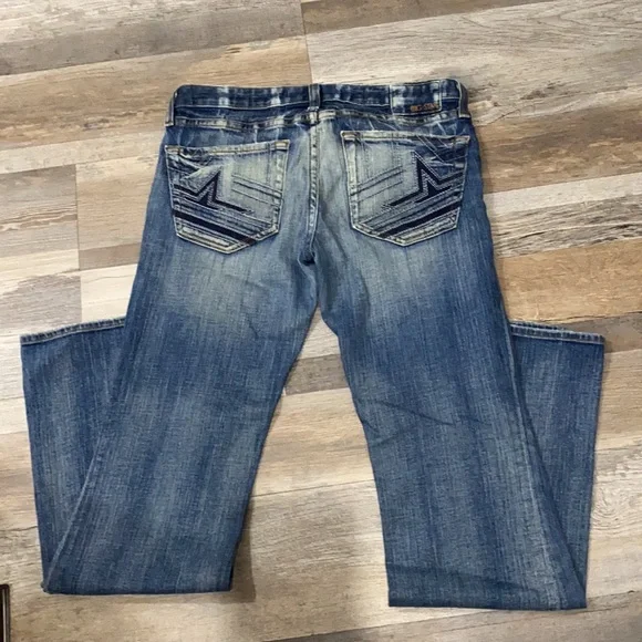 Big Star Jeans - Picture 7 of 10